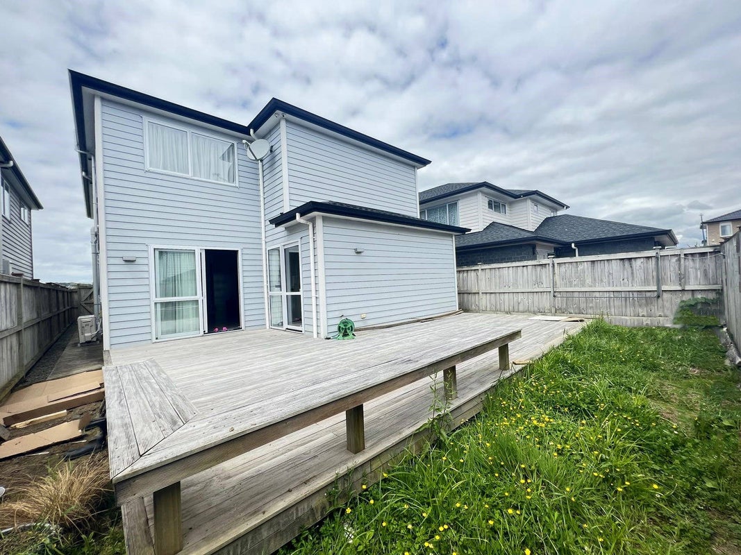 45 Collier Drive, Flat Bush, Auckland - Carousel 2