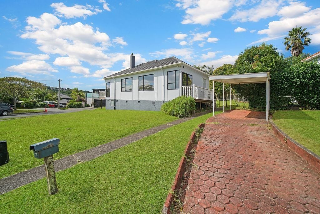 5 Mamaku Street, Meadowbank, Auckland - Carousel 1