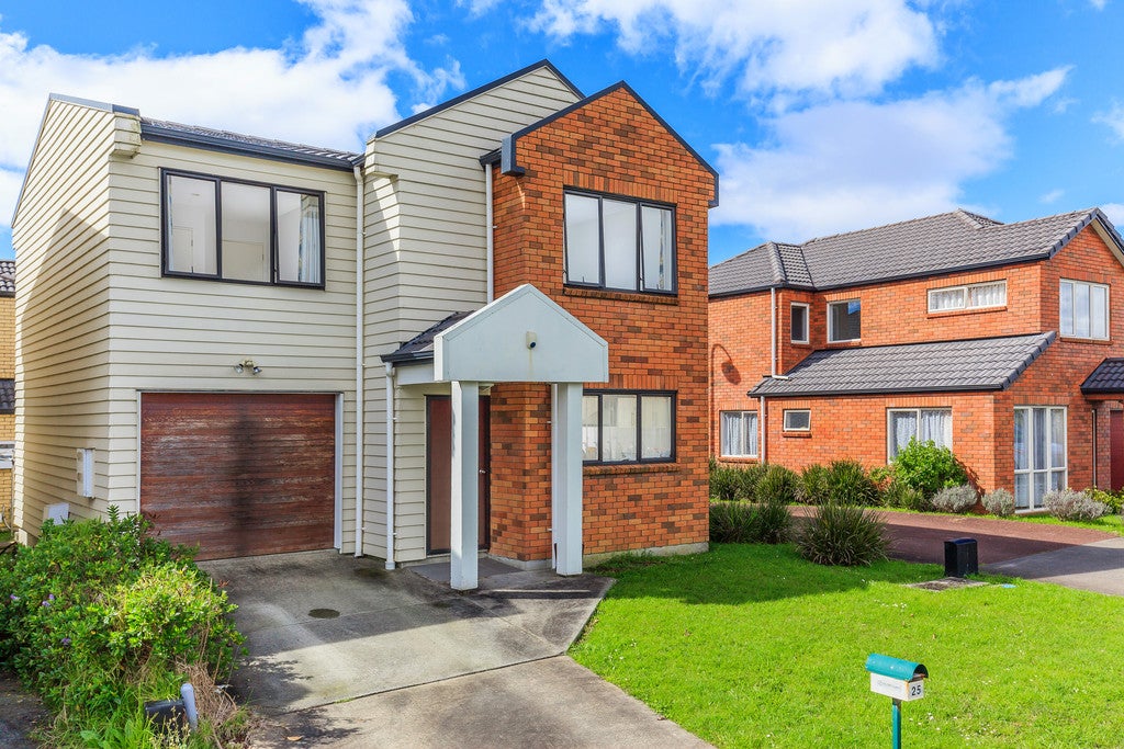25 Masons Road, Oteha, Auckland - Carousel 14