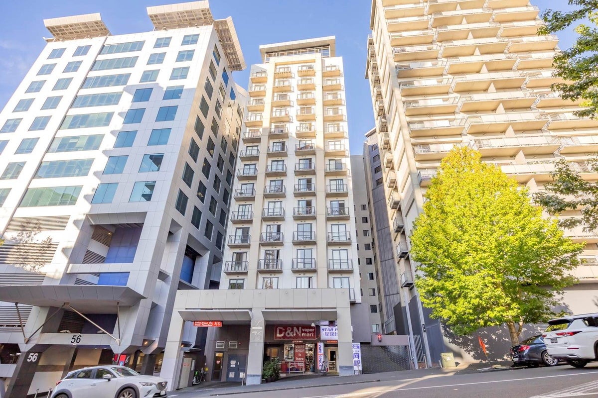 507/76 Wakefield Street, Auckland Central, Auckland - Carousel 2