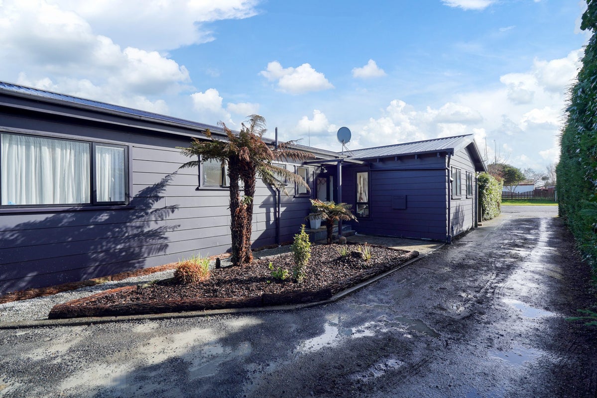 211 Bowmont Street, Georgetown, Invercargill, Southland - Carousel 32