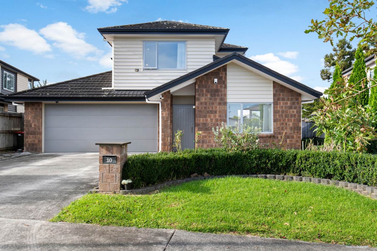 10 Aviano Close, Flat Bush, Auckland - Carousel 2