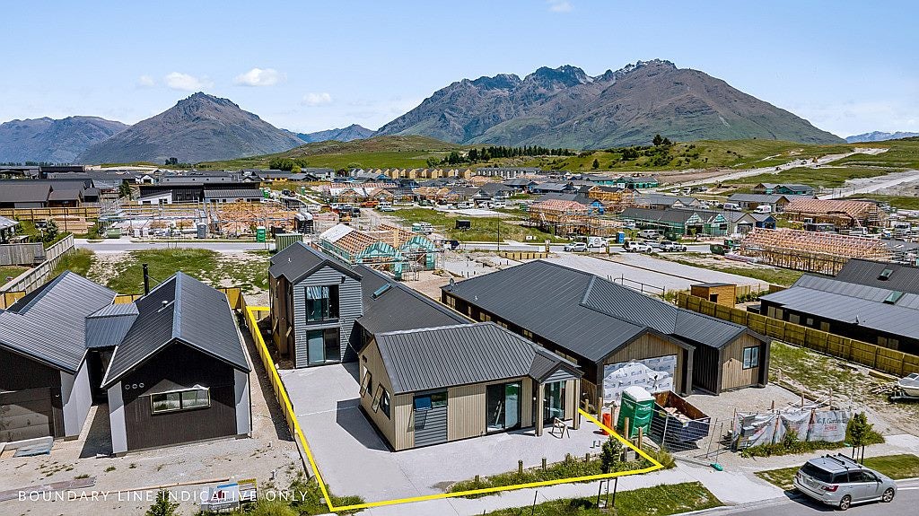 91 Jack Hanley Drive, Jacks Point, Queenstown - Carousel 1