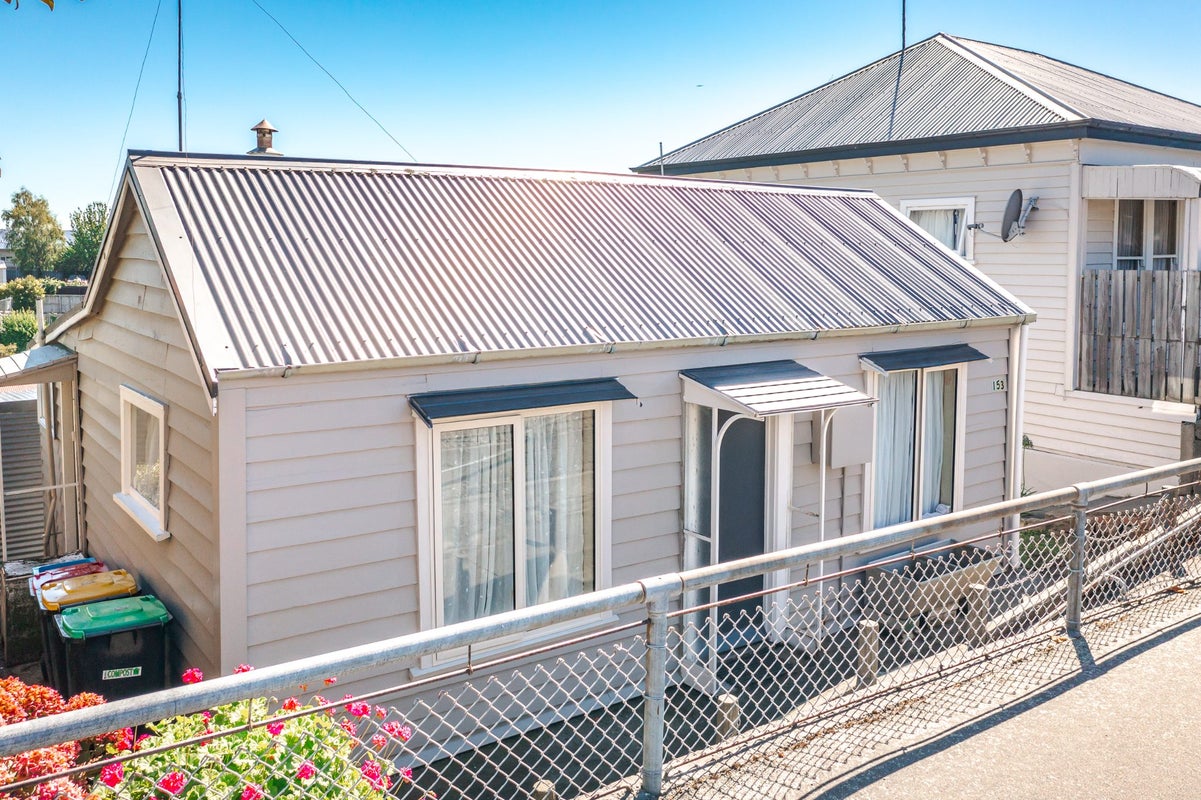 153 North Street, Seaview, Timaru - Carousel 1