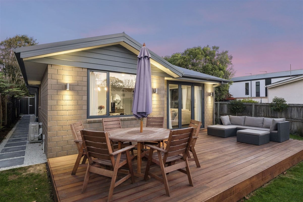 22 Devon Street, Sydenham, Christchurch - Carousel 1