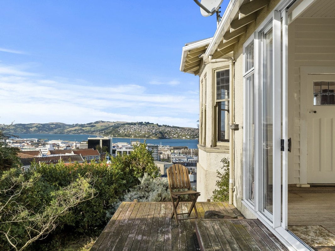 34 Elm Row, Dunedin Central, Dunedin - Carousel 1