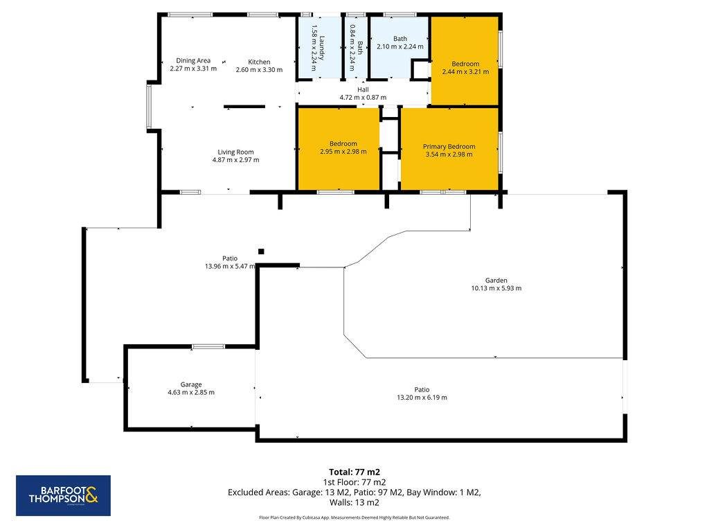 257B Maungatapu Road, Maungatapu, Tauranga, Bay Of Plenty - Carousel 21
