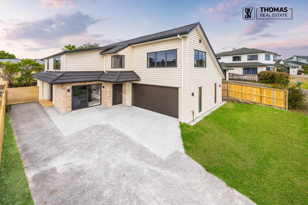 317 Hill Road, The Gardens, Auckland - Carousel 1