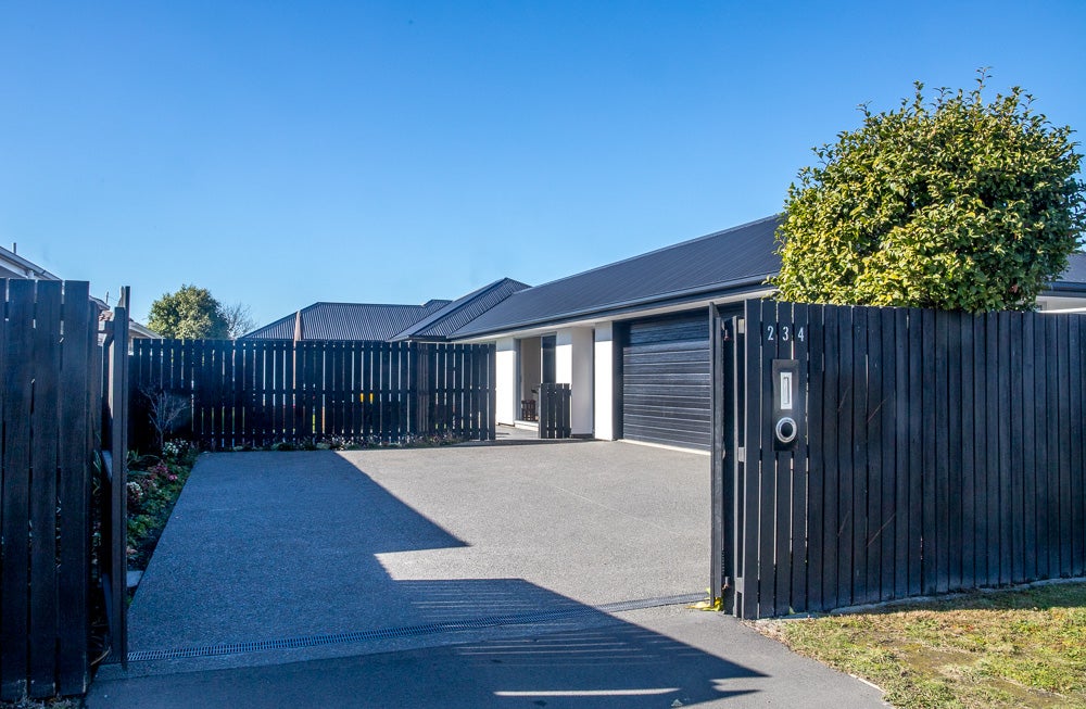 234 Bower Avenue, North New Brighton, Christchurch - Carousel 1
