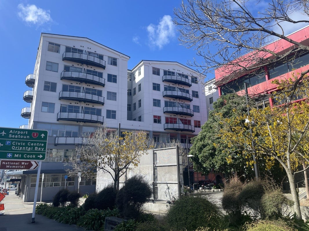 408/115 Vivian Street, Te Aro, Wellington - Carousel 16