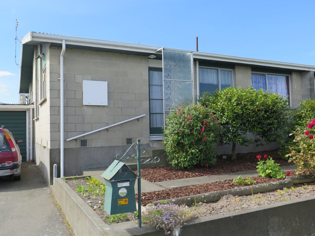 1B Archer Street, Parkside, Timaru - Carousel 1