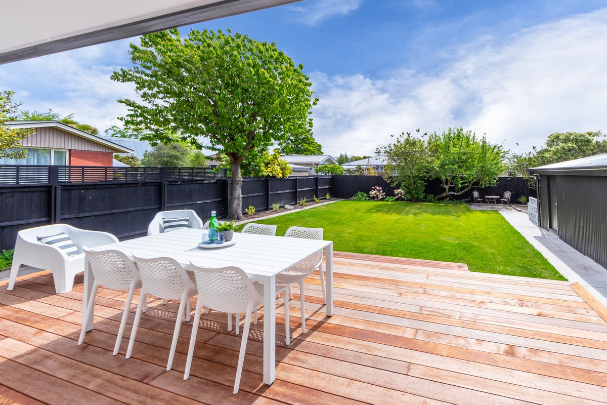 37 Breens Road, Bishopdale, Christchurch - Carousel 1