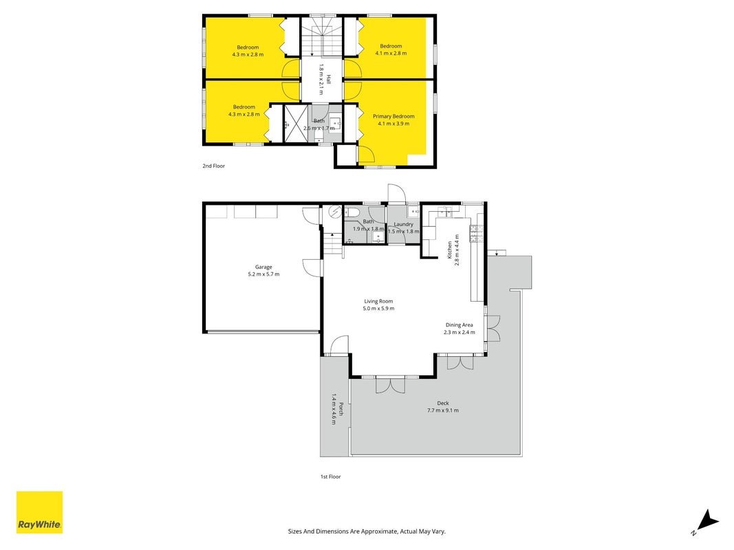 50 Bel Air Drive, Hillsborough, Auckland - Carousel 24