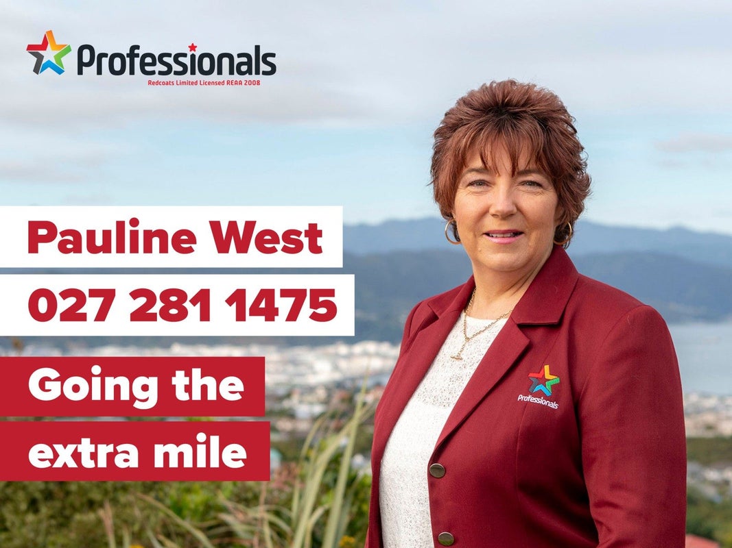 23 Rintoul Grove, Stokes Valley, Lower Hutt - Carousel 24