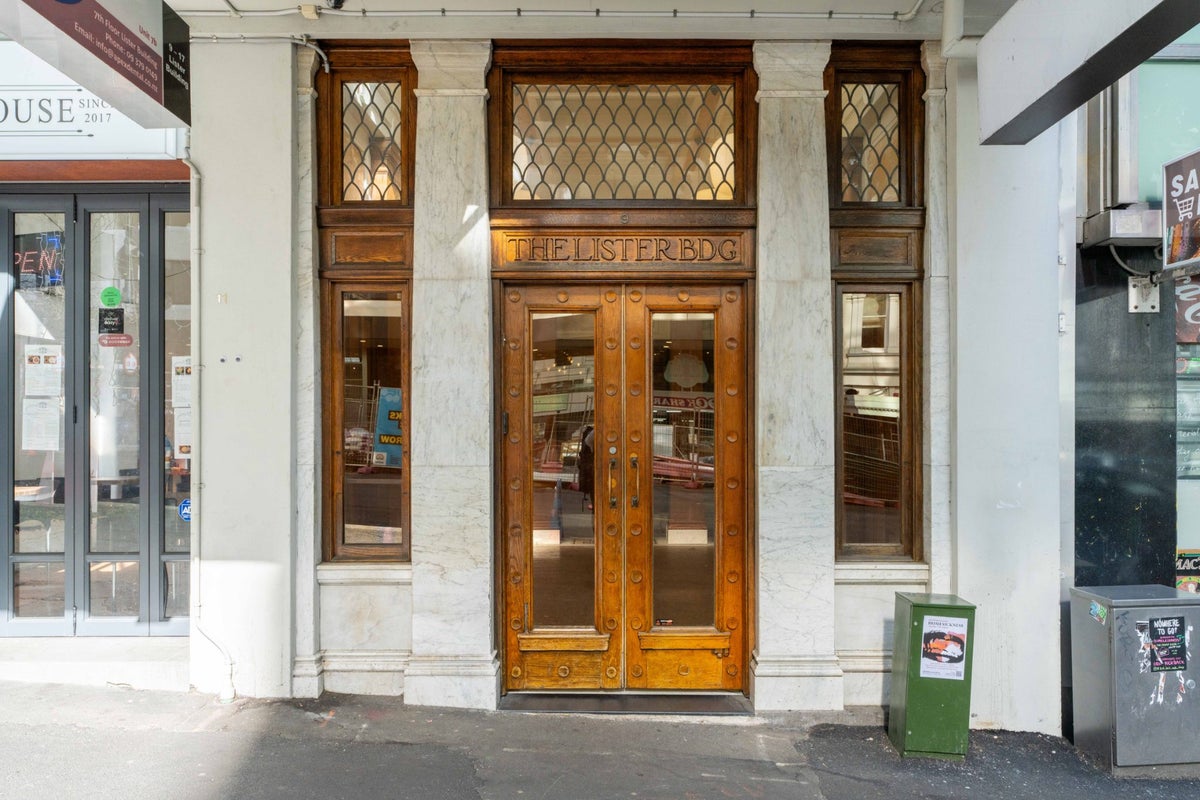 7D/9 Victoria Street East, Auckland Central, Auckland - Carousel 2