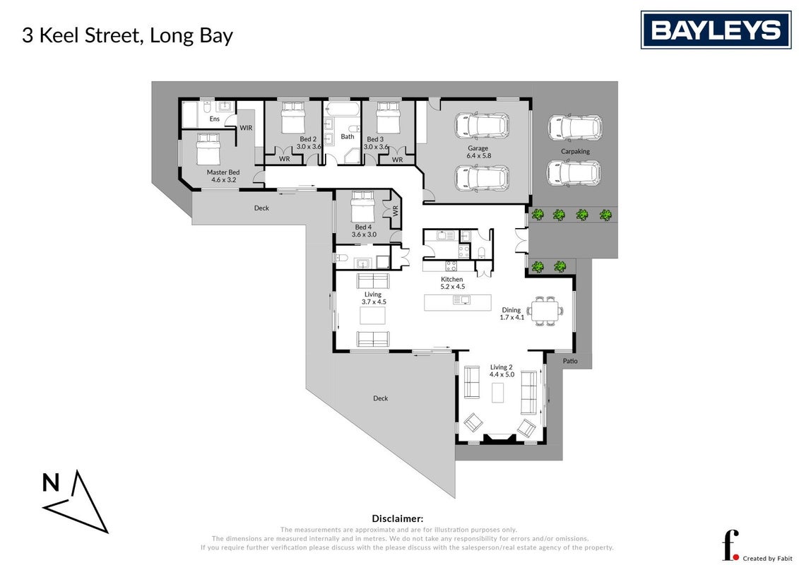3 Keel Street, Long Bay, Auckland - Carousel 18