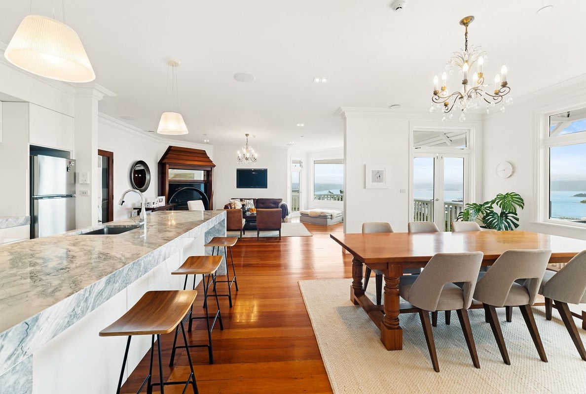 8 Central Terrace, Kelburn, Wellington - Carousel 1