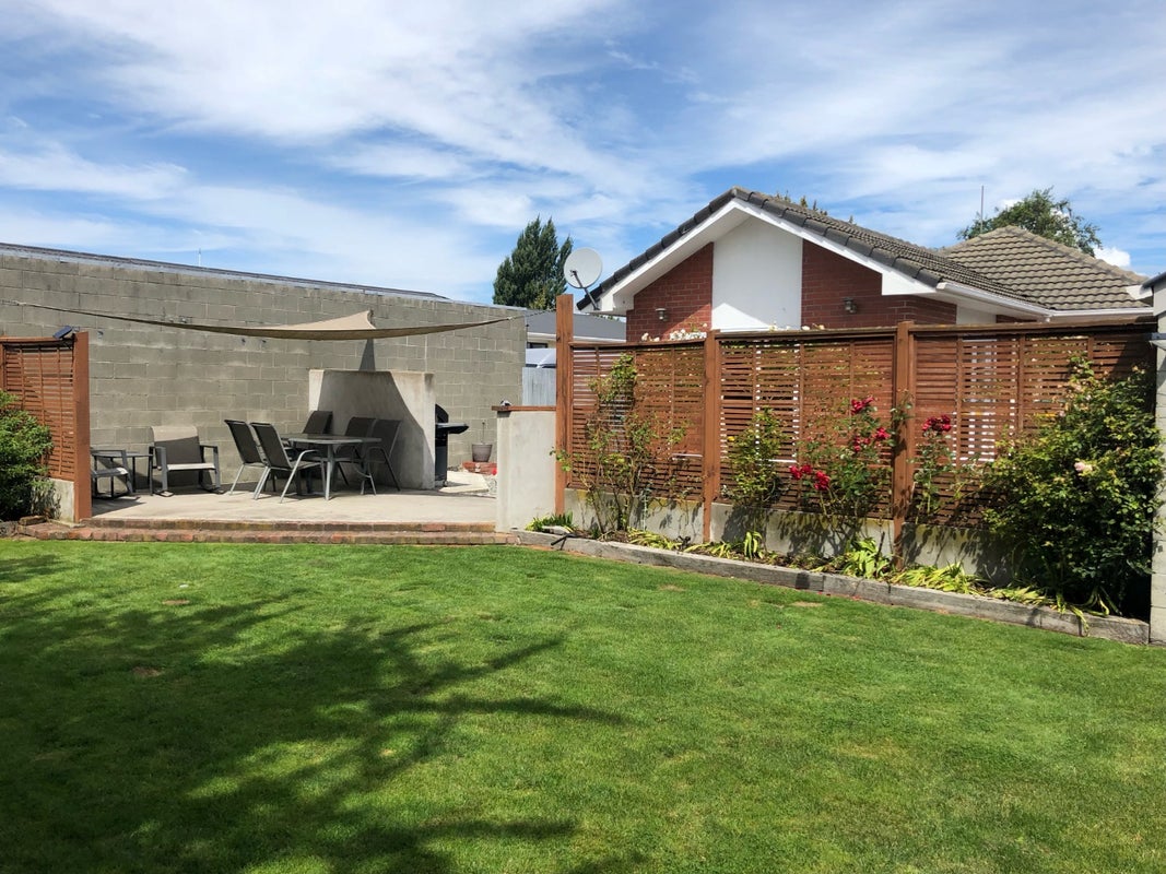 33 Wingate Street, Redwood, Christchurch - Carousel 1