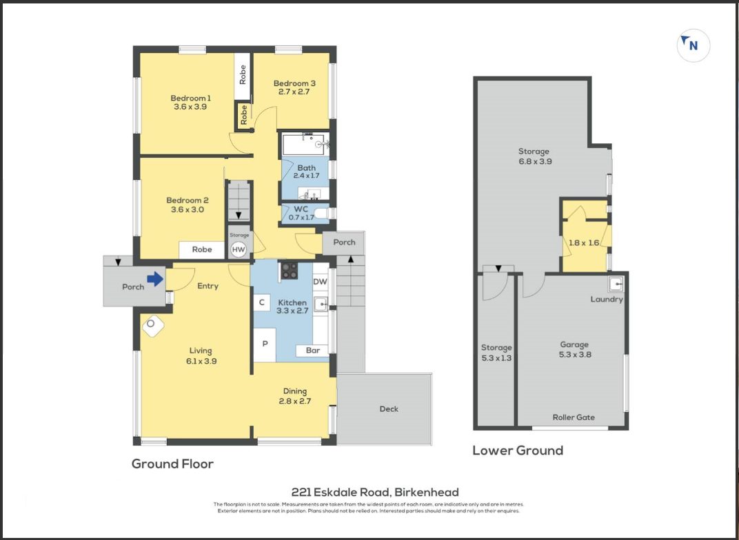 221 Eskdale Road, Birkenhead, Auckland - Carousel 19