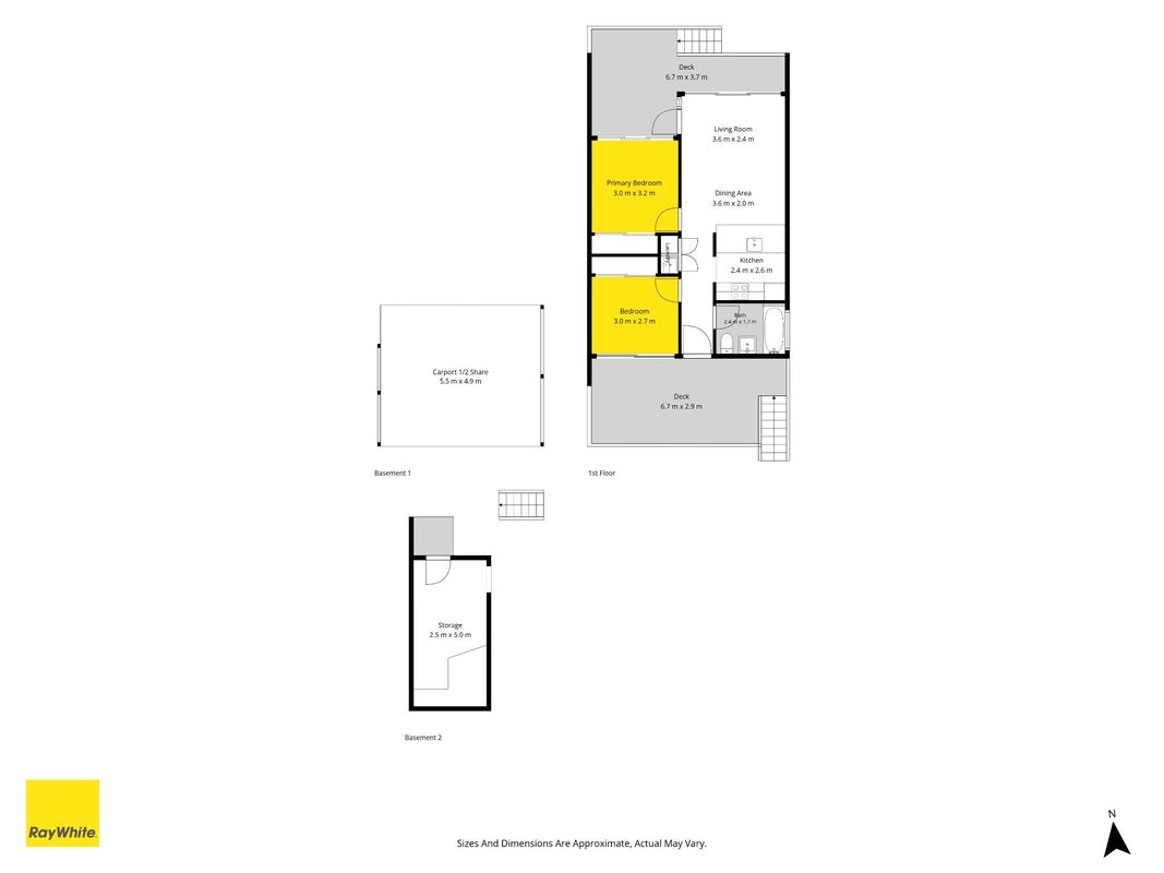 4/130A Shackleton Road, Mount Eden, Auckland - Carousel 24