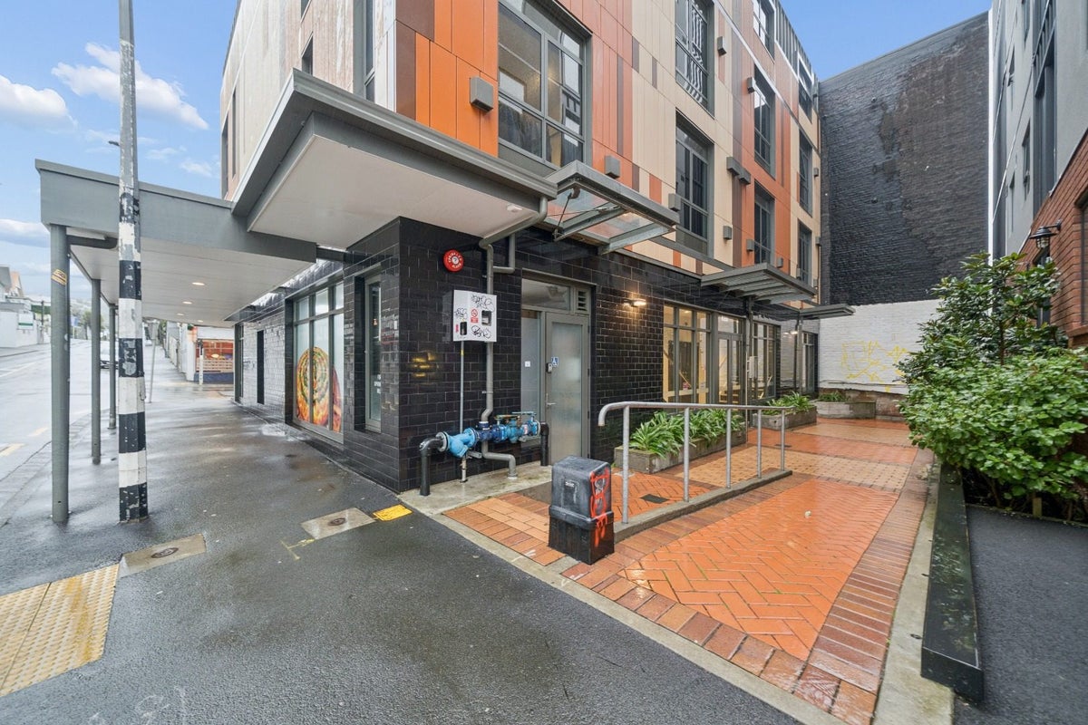 4/54 Webb Street, Te Aro, Wellington - Carousel 2