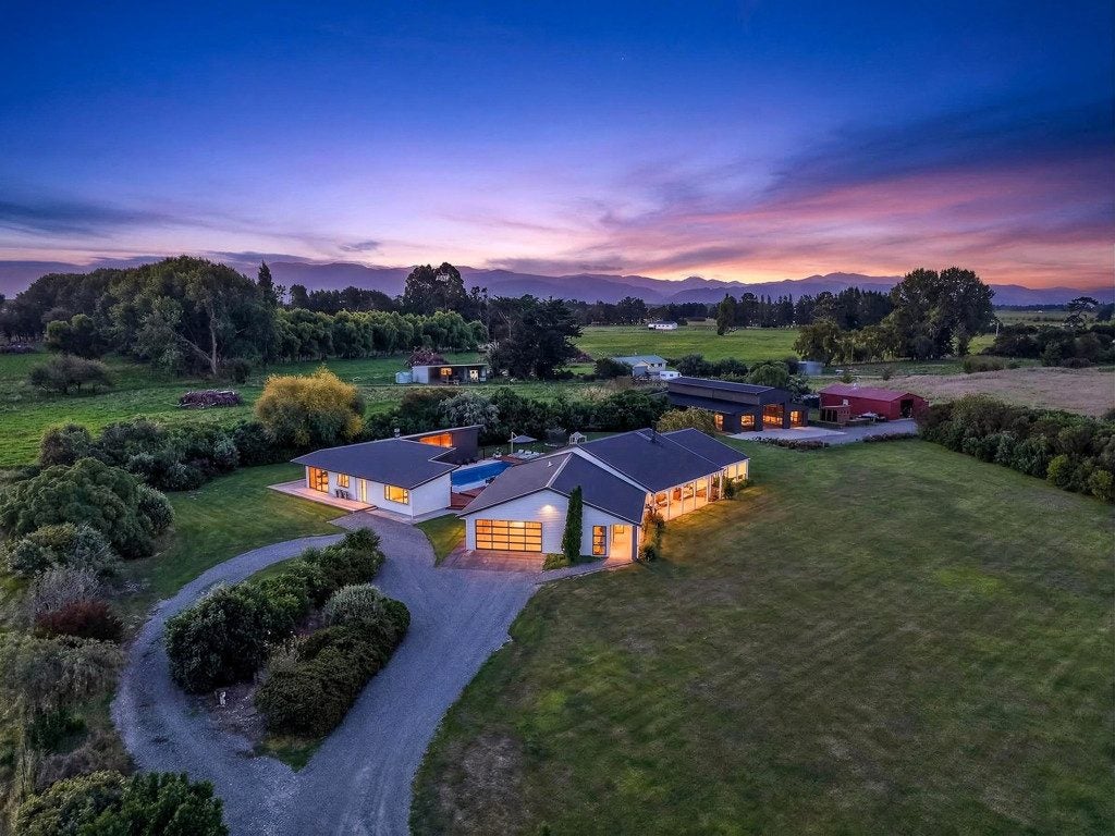 210 Wards Line, Morison Bush, Greytown - Carousel 1