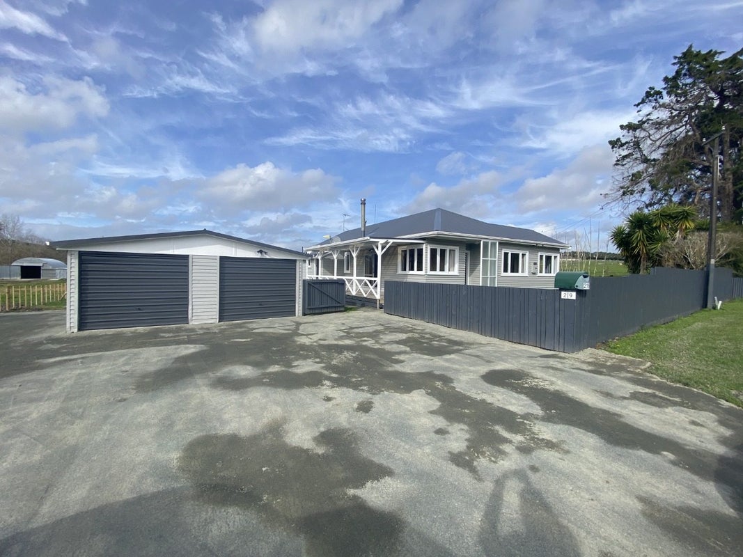 219 Forestry Road, Waitoki, Kaukapakapa - Carousel 1