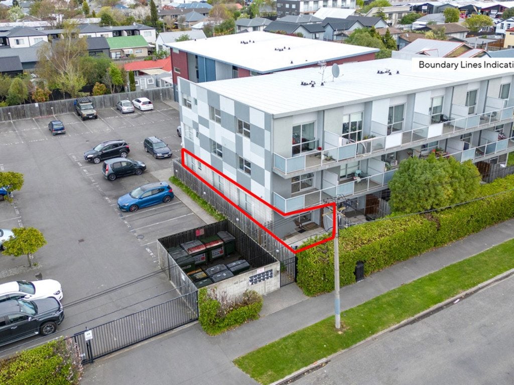 6/468 Cashel Street, Linwood, Christchurch - Carousel 11