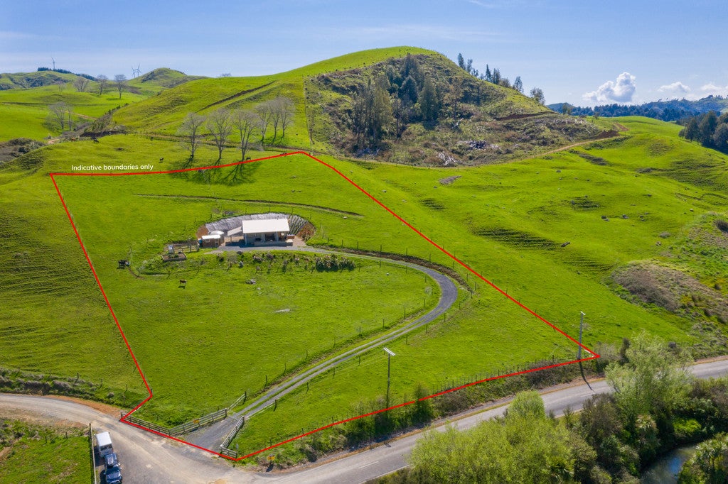 512 Waitetuna Valley Road, ARAMIRO - Carousel 19