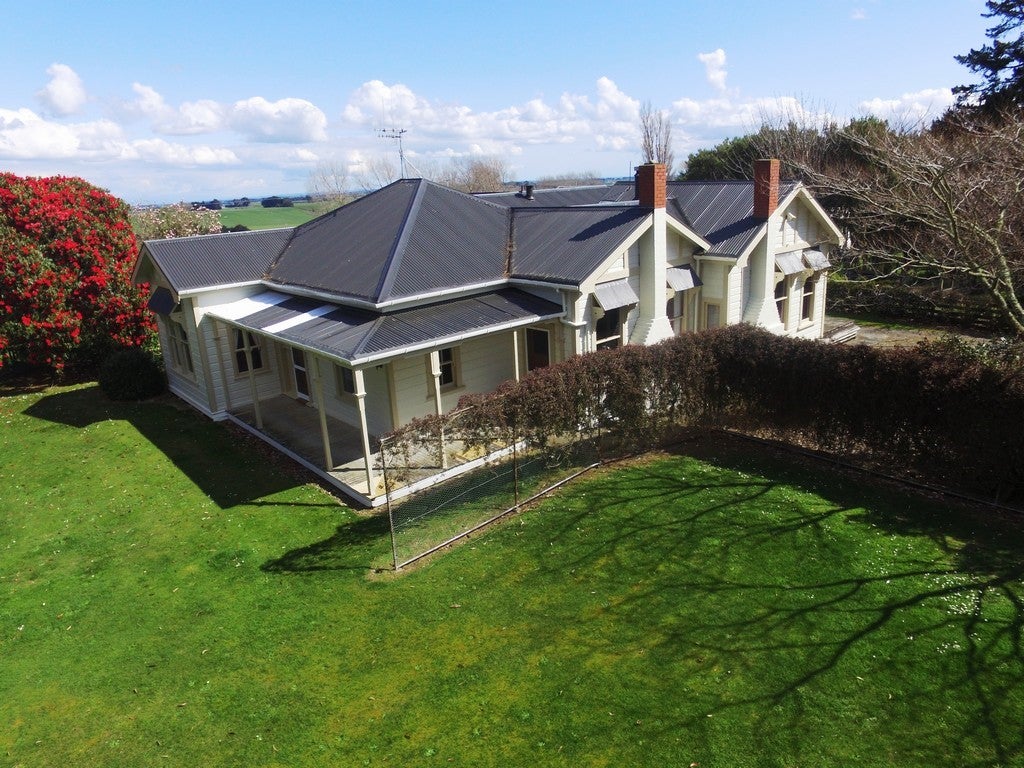 1644 Cheltenham Hunterville Road, Waituna West, Rewa - Carousel 2