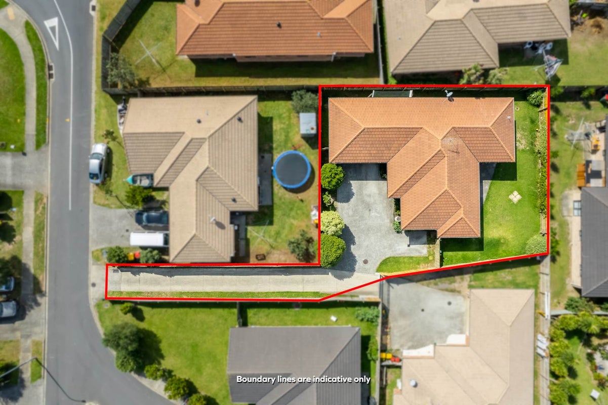6 Peng Place, Mangere Bridge, Auckland - Carousel 2