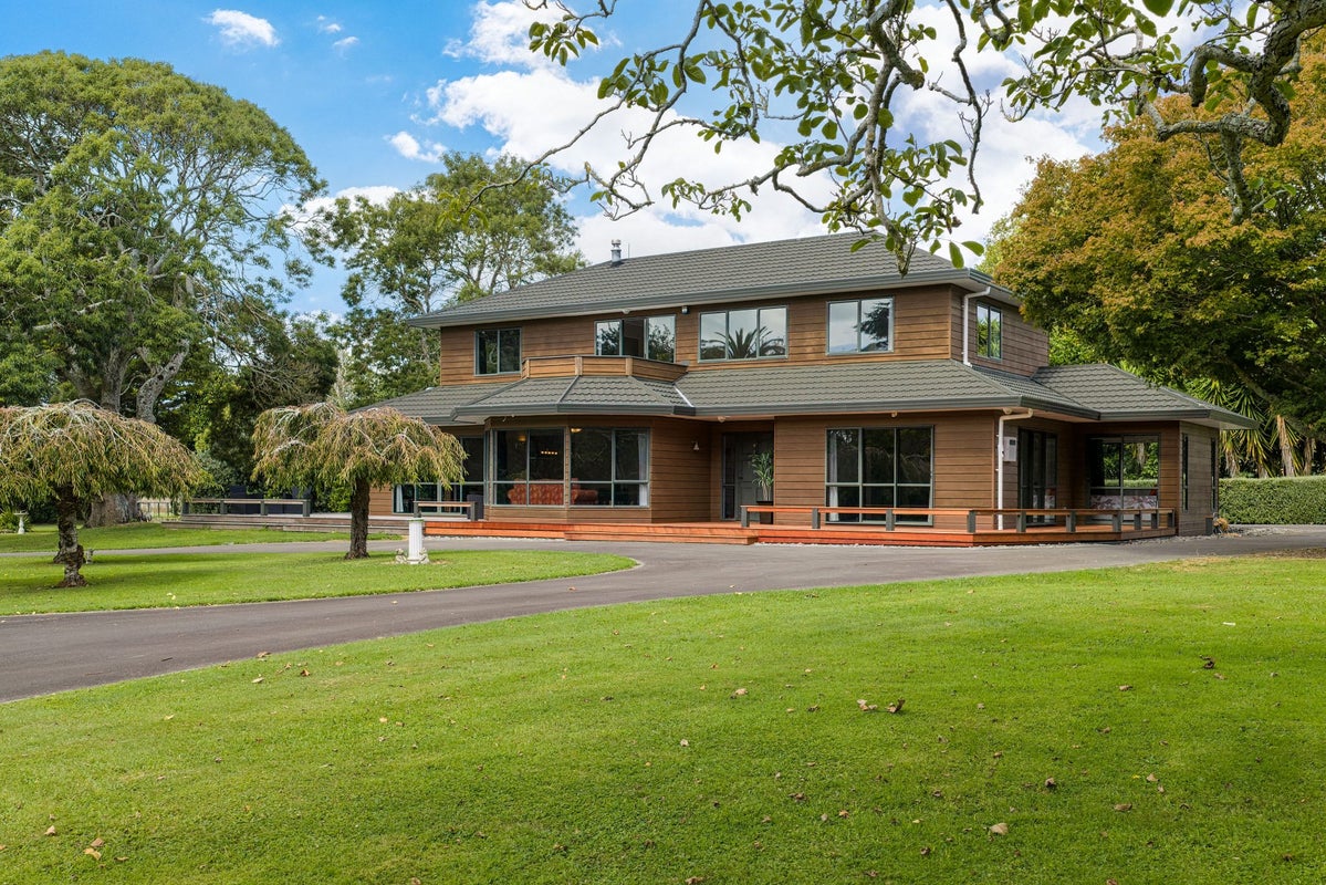 40 Te Whanga Road, Levin, Levin - Carousel 1