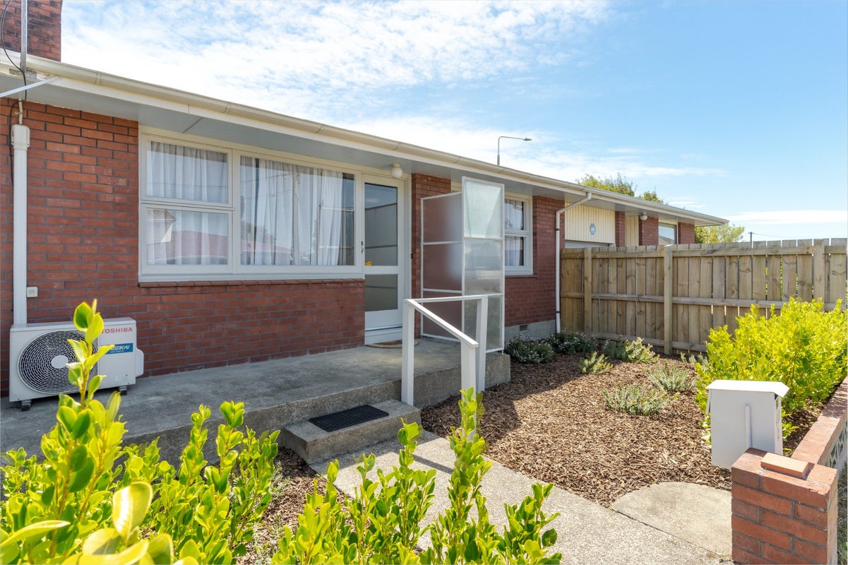 2/33 Beckenham Street, Sydenham, Christchurch - Carousel 2