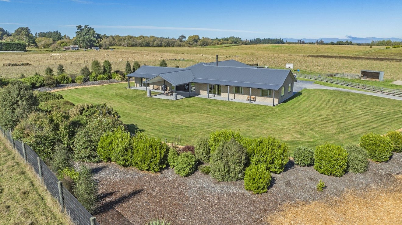 115 Hodgsons Road, Loburn, Rangiora - Carousel 1