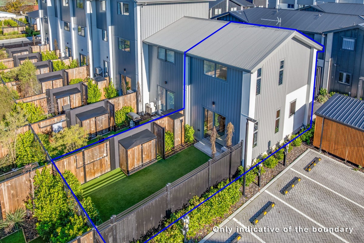 1/35 Mohua Lane, Upper Riccarton, Christchurch - Carousel 1