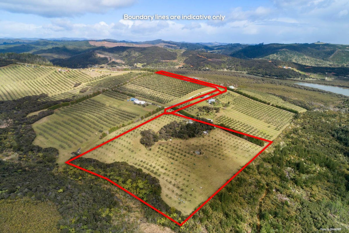 125c Frantoio Ridge Road, Mangonui, Mangonui - Carousel 2