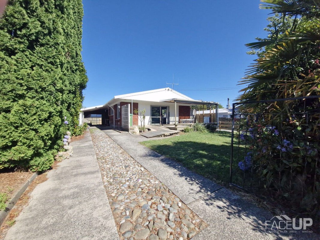 30 Whitaker Street, Kihikihi, Te Awamutu - Carousel 1