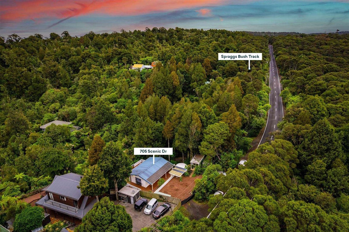 705 Scenic Drive, Henderson Valley, Auckland - Carousel 18
