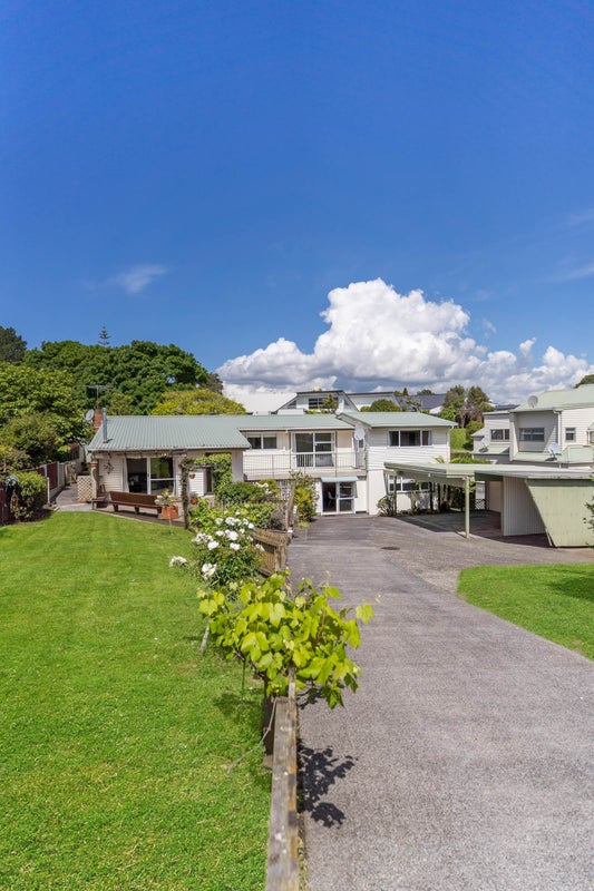 20 Bledisloe Street, Cockle Bay, Auckland - Carousel 1