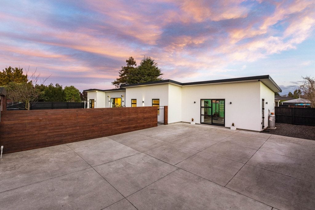 2/32 Burwood Road, Burwood, Christchurch - Carousel 20