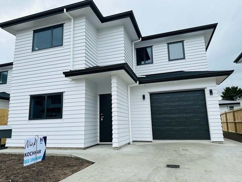 6 Nagra Lane, Papakura, Papakura - Carousel 2