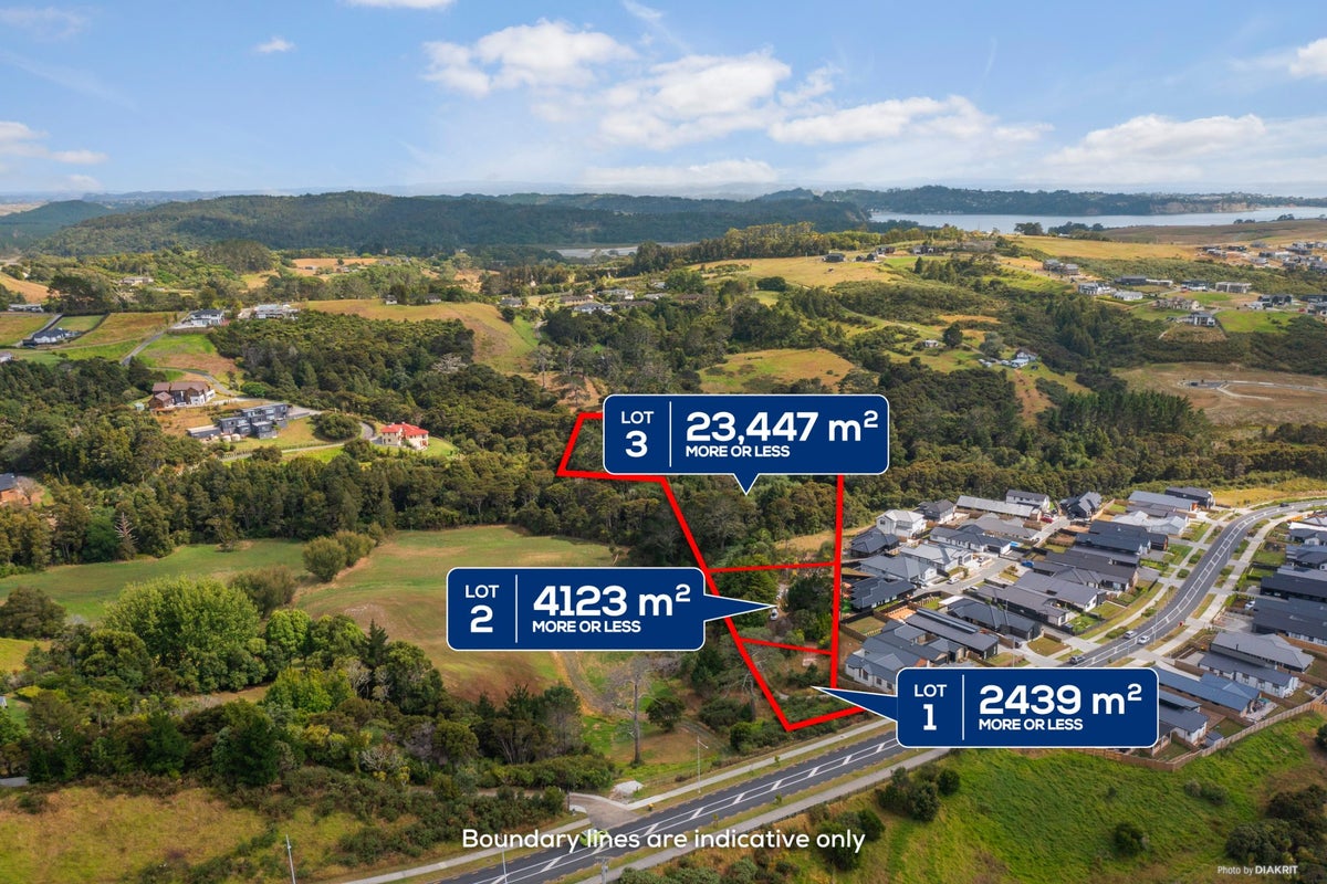 60 Glenvar Ridge Road, Long Bay, Auckland - Carousel 2
