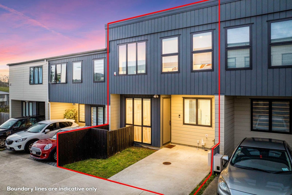 4C Whakatupu Road, Flat Bush, Auckland - Carousel 25