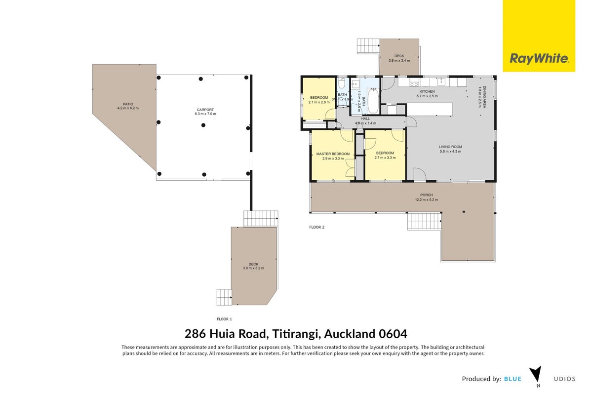 286 Huia Road, Titirangi, Auckland - Carousel 27