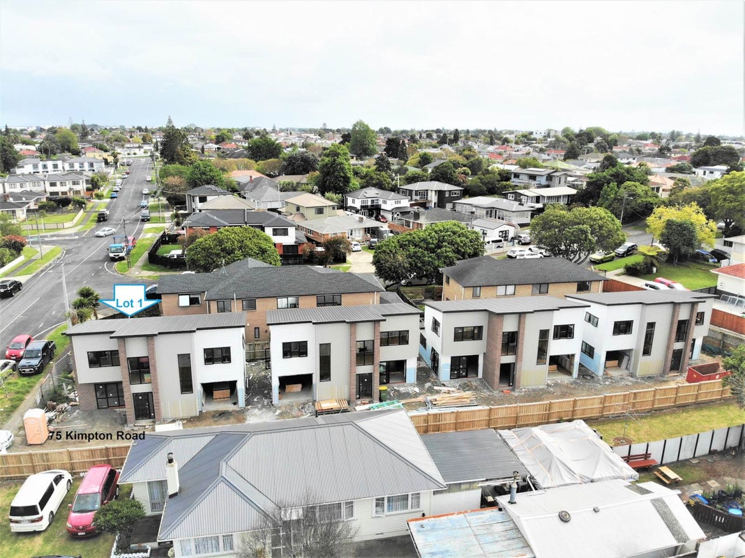 75A Kimpton Road, Papatoetoe, Auckland - Carousel 1