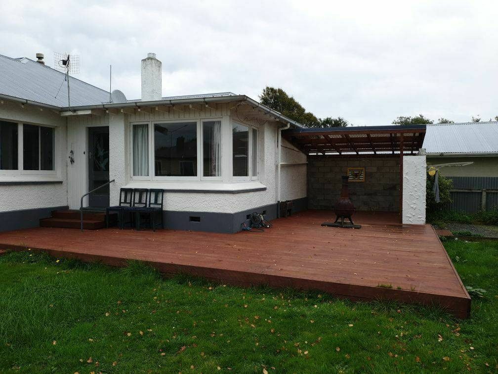 600 Tay Street, Hawthorndale, Invercargill - Carousel 1