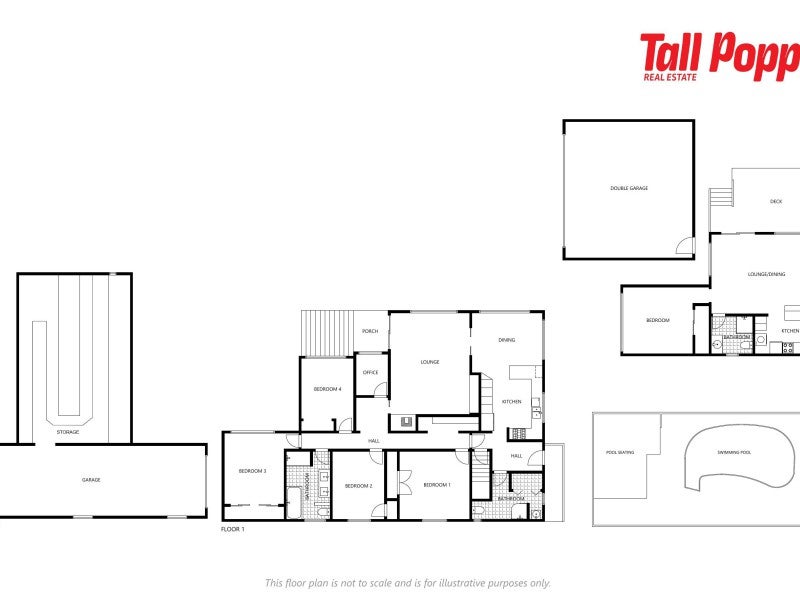 7 Brooklands Road, Atawhai, Nelson - Carousel 22
