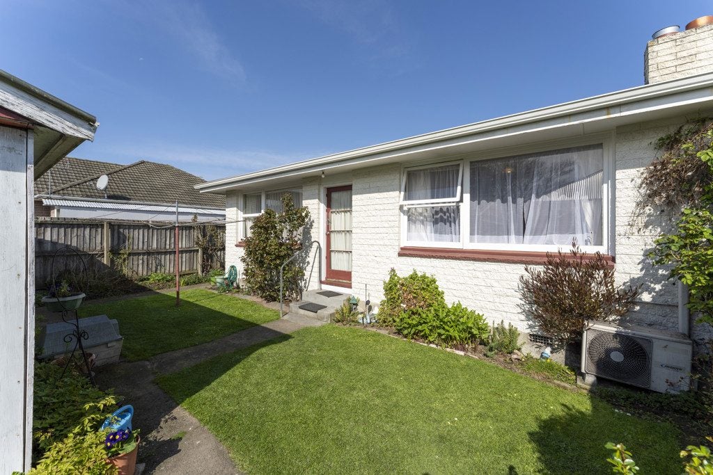 3/574 Barbadoes Street, Edgeware, Christchurch - Carousel 2
