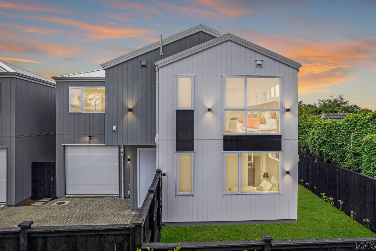 4C William Avenue, Manurewa, Auckland - Carousel 1