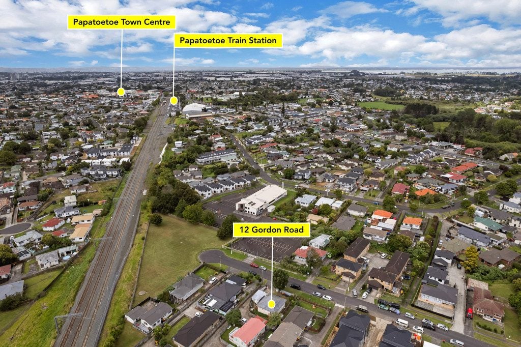 12 Gordon Road, Papatoetoe, Auckland - Carousel 17